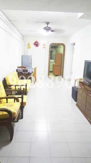 Blk 712 Yishun Avenue 5 (Yishun), HDB 3 Rooms #141831932